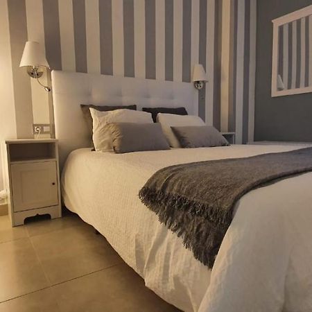 Appartement Rota Mar Extérieur photo