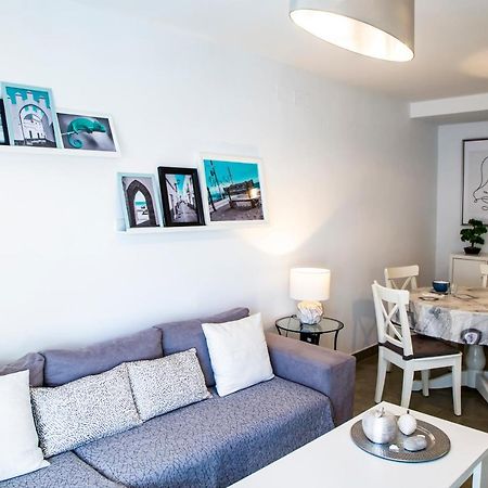 Appartement Rota Mar Extérieur photo