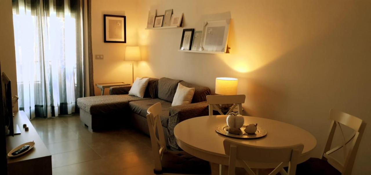 Appartement Rota Mar Extérieur photo
