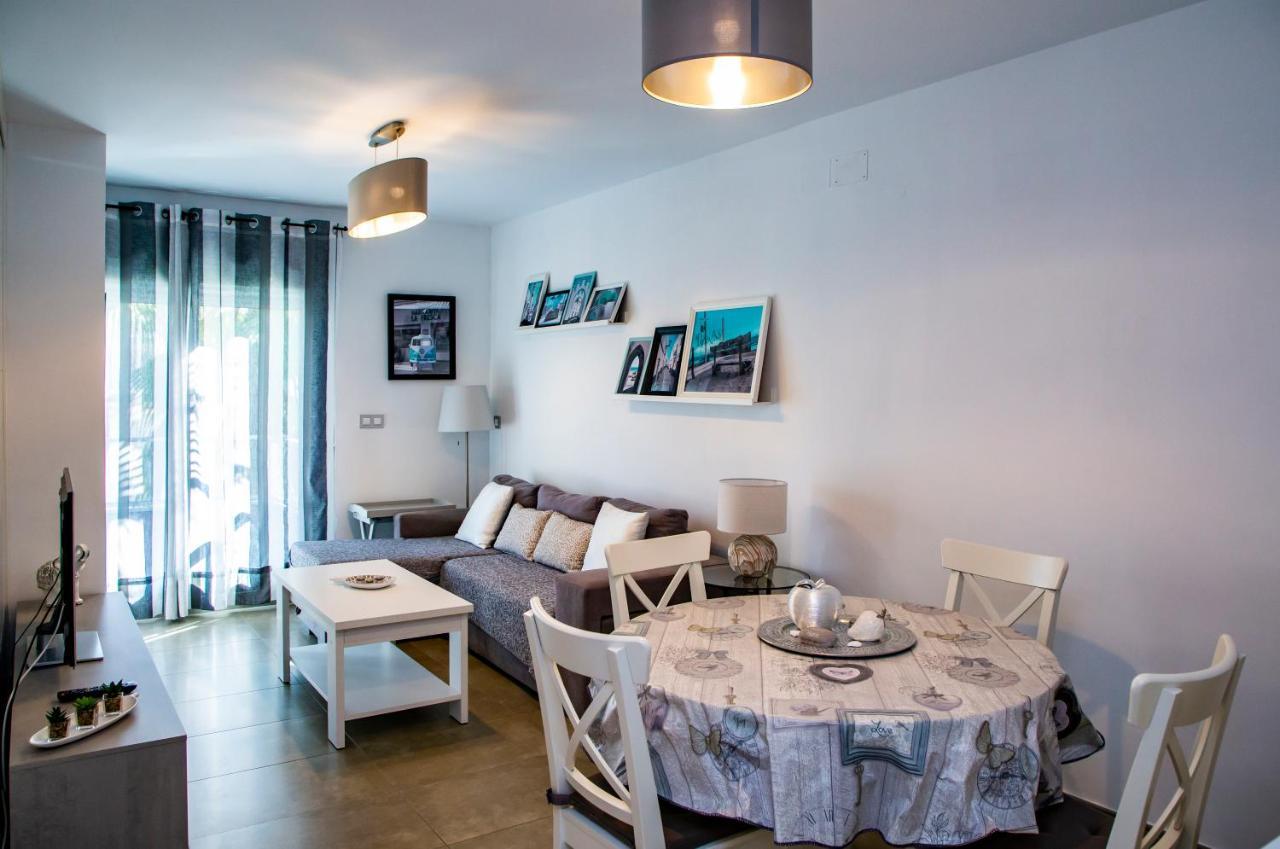 Appartement Rota Mar Extérieur photo