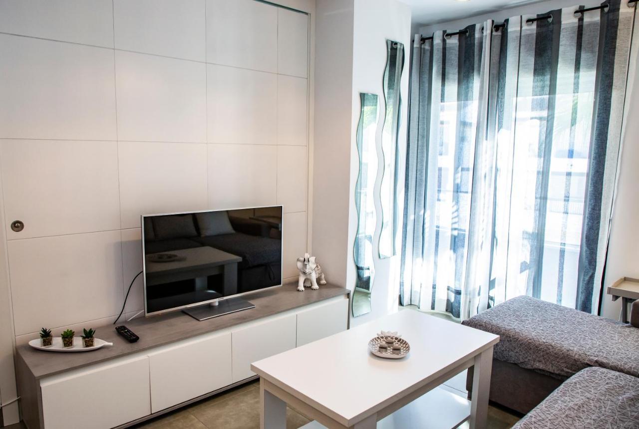 Appartement Rota Mar Extérieur photo